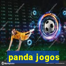 panda jogos